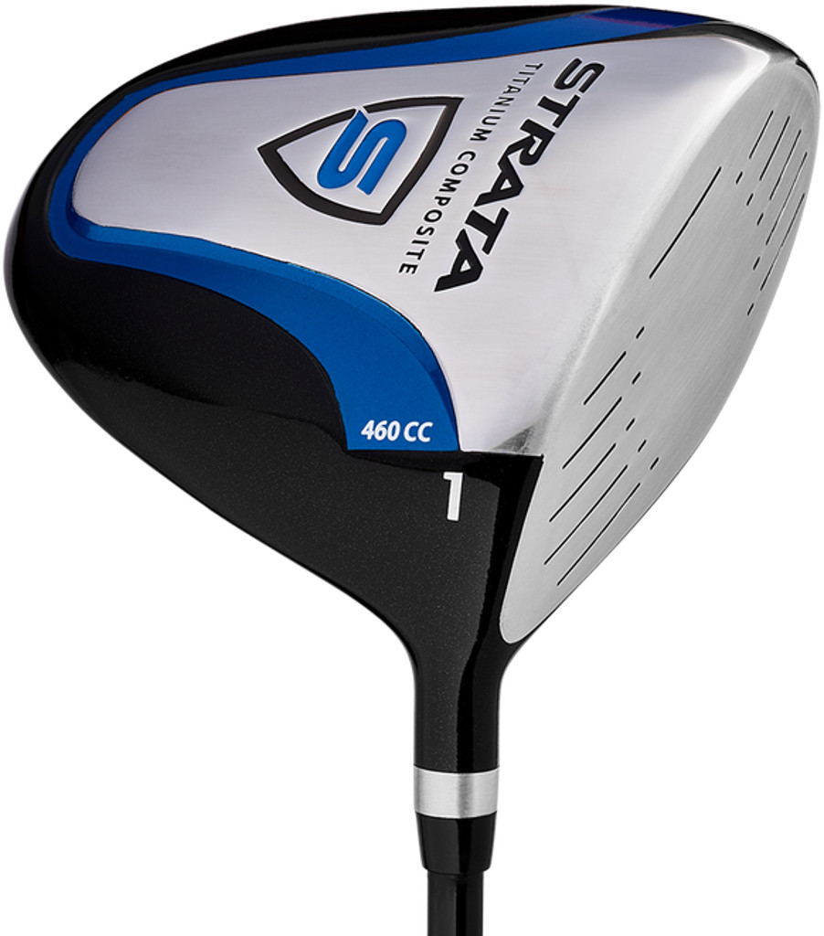 Callaway Strata Complete 12 Piece Set - Maple Hill Golf